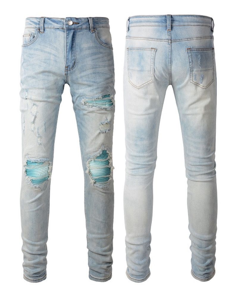 JEANS – ATLANTIC1 JEANS – ATLANTIC - Image 1