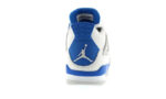 J4 – Retro Military Blue - Image 3