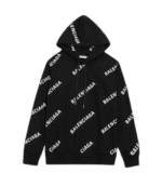 BLNCG Hoodie - Image 3