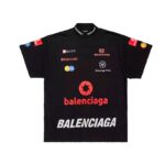 BLNCG T-shirt Top League Oversized
