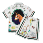 SET CASABLANCA - Image 2