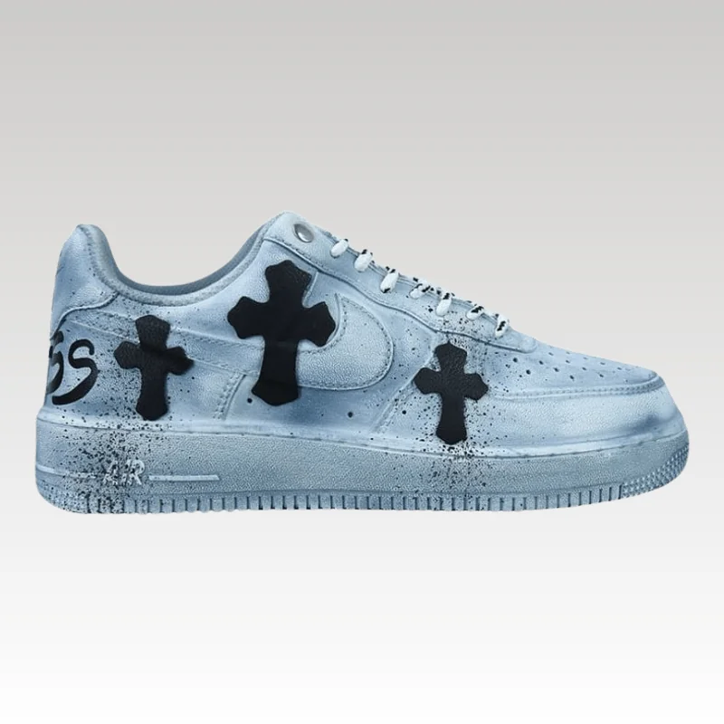 air-force-1-x-chrome-hearts-custom-nk066-processed-1752195785008.webp AF1 x Chrome Hearts Custom - Image 1
