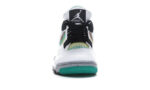 J4 – Retro Lucid Green Rasta (Women’s) - Image 4