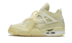 J4 X OFF-WHITE SAIL