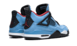 J4 X TRAVIS CACTUS JACK - Image 3