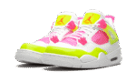 J4 – White Lemon Pink - Image 2