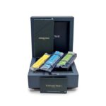 AP Royal Oak Offshore 77600TI.OO.A343CA.01 ‘Music Edition’ Titanium Limited Edition - Image 7