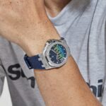 AP Royal Oak Offshore 77600TI.OO.A343CA.01 ‘Music Edition’ Titanium Limited Edition - Image 4