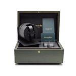 AP Royal Oak Perpetual Calendar 26574ST.OO.1220ST.03 Steel Blue Dial - Image 6