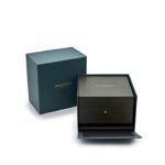 AP Royal Oak Selfwinding 15510BC.OO.1320BC.01 White Gold Blue Dial Limited Edition - Image 7