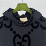GG Trucksuit Black Monogram - Image 6