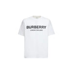 BRBRY T-shirt LONDON ENGLAND