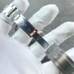 Rolex Subamariner Date Base - Image 8