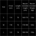 BLNCG T-shirt Logo Graphic Black - Image 3