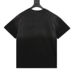BLNCG T-shirt Logo Graphic Black - Image 2