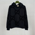 GG Trucksuit Black Monogram - Image 2