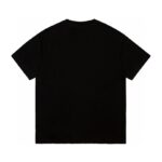 BLNCG x SPRM T-shirt Collab Black - Image 2