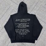 SPRM x  CRTZ Hoodie Black - Image 3