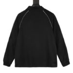 GG Jacket Monogram Stripe Track - Image 2