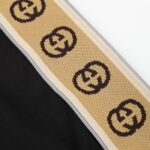 GG Jacket Monogram Stripe Track - Image 4