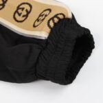 GG Jacket Monogram Stripe Track - Image 5