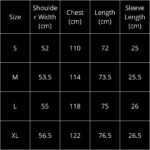 BLNCG T-shirt BB Gothic Print Black - Image 3