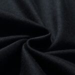 SPRM T-shirt Cartoon Graphic Black - Image 4