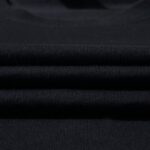 SPRM T-shirt Cartoon Graphic Black - Image 3