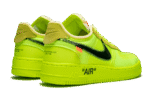 AF1 X OFF – VOLT - Image 2