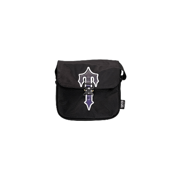file-1246.png TRPSTR BAG 1.0 – BLACK/BLUE - Image 1
