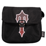 TRPSTR BAG 1.0 – BLACK/RED