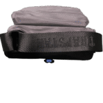 T CROSS-BODY BAG – BLACK/GRADIENT - Image 2