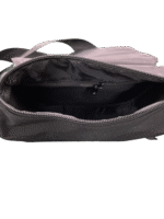 T CROSS-BODY BAG – BLACK/GRADIENT - Image 3