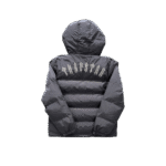 PUFFER JACKET-STONE - Image 2
