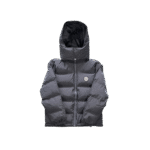 PUFFER JACKET-STONE - Image 5