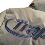 OLIVE GREEN JACKET - Image 10