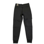 TECH FLEECE – TOTAL BLACK (completa) - Image 3