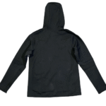 TECH FLEECE – TOTAL BLACK (completa) - Image 4