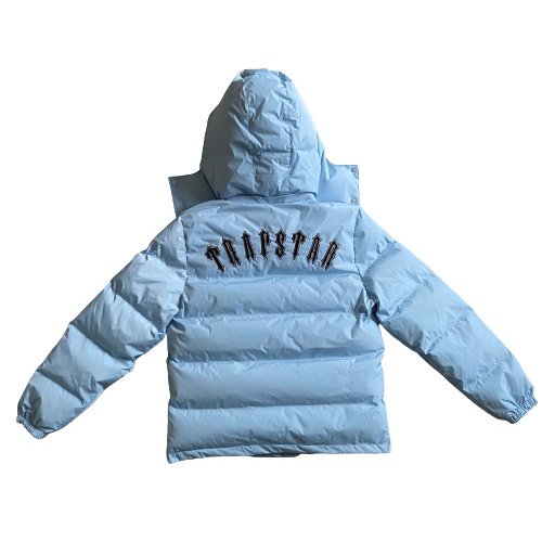 file-1413.png JACKET DETACHABLE HOOD – ICE BLUE - Image 1
