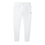 PL TRACKSUIT WHITE - Image 2
