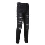 JEANS – SAILS BLACK - Image 2