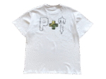 TRPSTR T-SHIRT MILITARY - Image 5