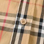 BBRBRY SHIRT - Image 4