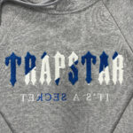 TRPSTR CHENILLE HOODIE & SHORTS - Image 9