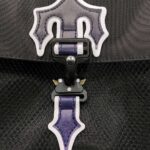 TRPSTR BAG 1.0 – BLACK/BLUE - Image 4