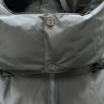 PUFFER JACKET-STONE - Image 3
