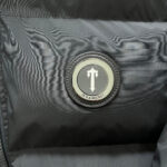 PUFFER JACKET-STONE - Image 4