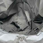 PUFFER JACKET-STONE - Image 7