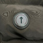 PUFFER JACKET-BROWN - Image 7