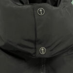 HOOD PUFFER JACKET - Image 3